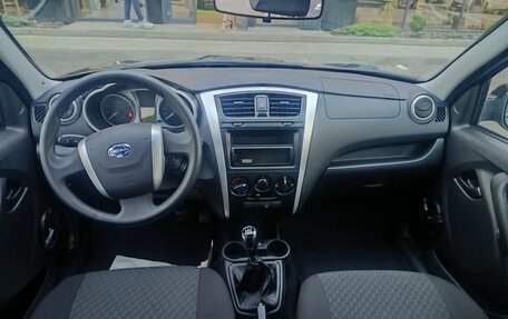 Datsun on-DO I рестайлинг, 2014 год, 530 000 рублей, 10 фотография