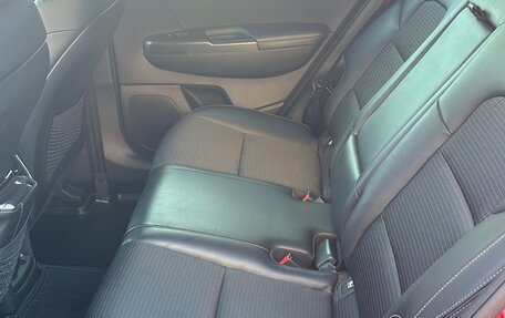 KIA Sportage IV рестайлинг, 2017 год, 1 999 000 рублей, 2 фотография