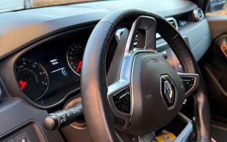 Renault Duster, 2021 год, 2 550 000 рублей, 24 фотография