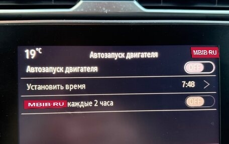 Renault Duster, 2021 год, 2 550 000 рублей, 20 фотография