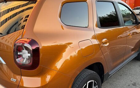 Renault Duster, 2021 год, 2 550 000 рублей, 30 фотография