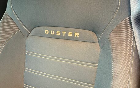 Renault Duster, 2021 год, 2 550 000 рублей, 35 фотография