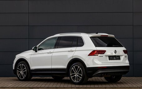Volkswagen Tiguan II, 2017 год, 2 195 000 рублей, 4 фотография