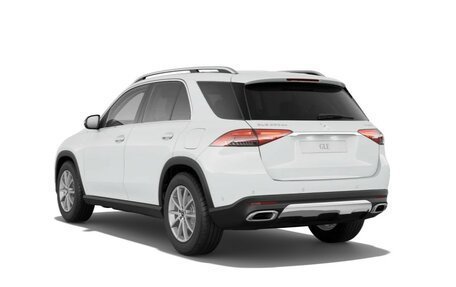 Mercedes-Benz GLE, 2026 год, 13 920 000 рублей, 6 фотография