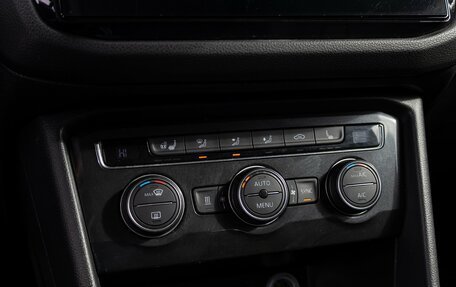 Volkswagen Tiguan II, 2017 год, 2 195 000 рублей, 17 фотография
