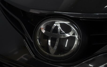 Toyota Camry, 2022 год, 2 990 000 рублей, 6 фотография