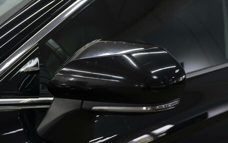 Toyota Camry, 2022 год, 2 990 000 рублей, 10 фотография