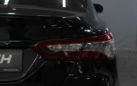 Toyota Camry, 2022 год, 2 990 000 рублей, 4 фотография