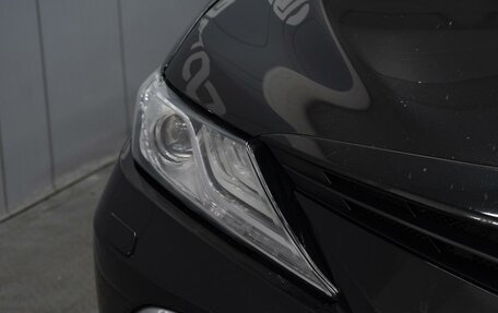 Toyota Camry, 2022 год, 2 990 000 рублей, 5 фотография