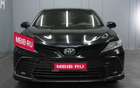 Toyota Camry, 2022 год, 2 990 000 рублей, 2 фотография