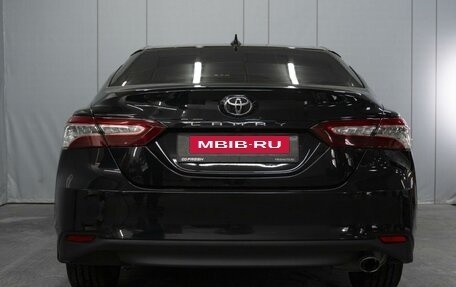 Toyota Camry, 2022 год, 2 990 000 рублей, 3 фотография
