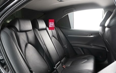 Toyota Camry, 2022 год, 2 990 000 рублей, 14 фотография