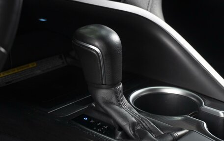 Toyota Camry, 2022 год, 2 990 000 рублей, 23 фотография