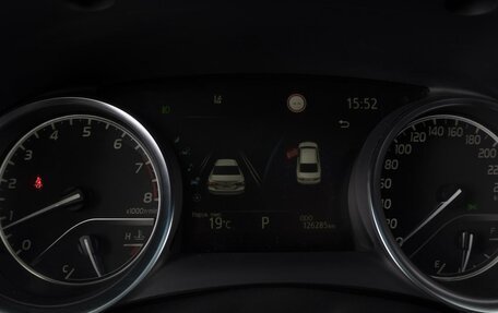 Toyota Camry, 2022 год, 2 990 000 рублей, 22 фотография