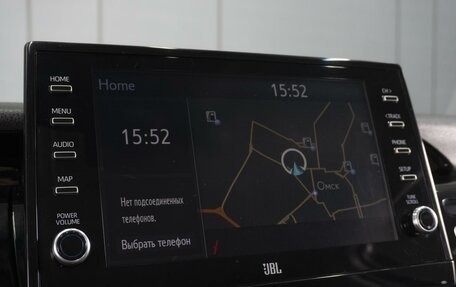 Toyota Camry, 2022 год, 2 990 000 рублей, 28 фотография