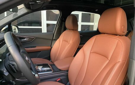 Audi Q7, 2024 год, 8 700 000 рублей, 9 фотография