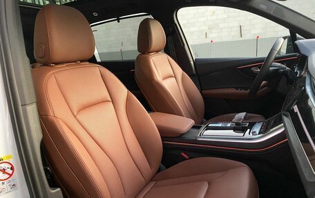 Audi Q7, 2024 год, 8 700 000 рублей, 13 фотография