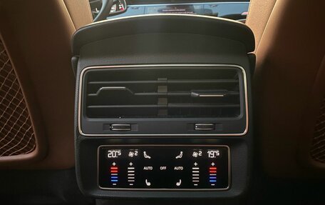 Audi Q7, 2024 год, 8 700 000 рублей, 22 фотография
