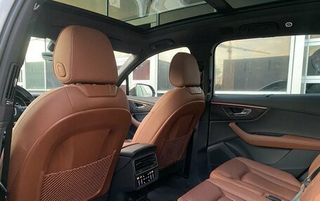 Audi Q7, 2024 год, 8 700 000 рублей, 20 фотография