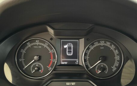 Skoda Octavia, 2018 год, 1 690 000 рублей, 16 фотография