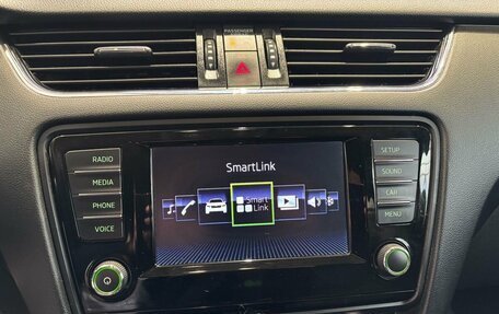 Skoda Octavia, 2018 год, 1 690 000 рублей, 25 фотография