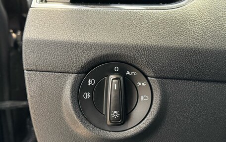 Skoda Octavia, 2018 год, 1 690 000 рублей, 20 фотография