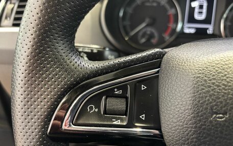 Skoda Octavia, 2018 год, 1 690 000 рублей, 17 фотография