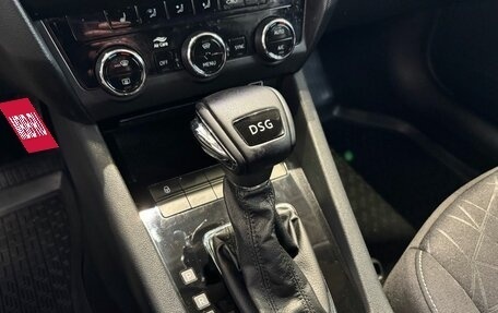 Skoda Octavia, 2018 год, 1 690 000 рублей, 21 фотография