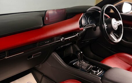 Mazda 3, 2021 год, 2 249 000 рублей, 11 фотография
