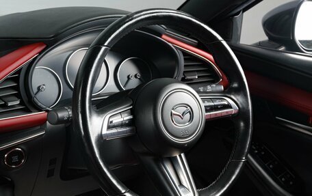 Mazda 3, 2021 год, 2 249 000 рублей, 12 фотография