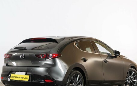 Mazda 3, 2021 год, 2 249 000 рублей, 7 фотография