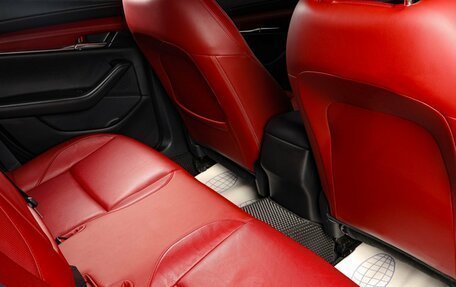 Mazda 3, 2021 год, 2 249 000 рублей, 9 фотография