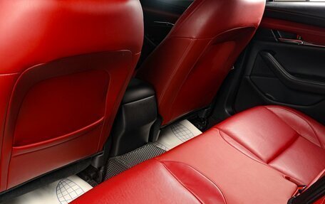 Mazda 3, 2021 год, 2 249 000 рублей, 10 фотография