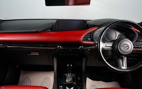 Mazda 3, 2021 год, 2 249 000 рублей, 13 фотография