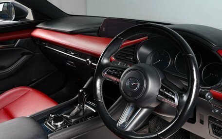 Mazda 3, 2021 год, 2 249 000 рублей, 8 фотография