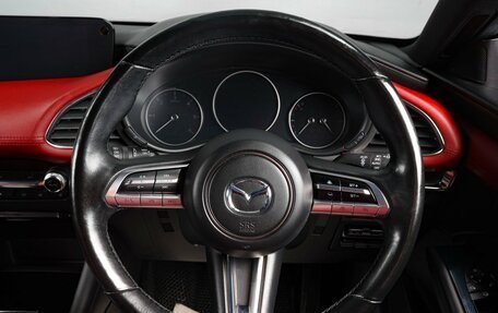 Mazda 3, 2021 год, 2 249 000 рублей, 14 фотография