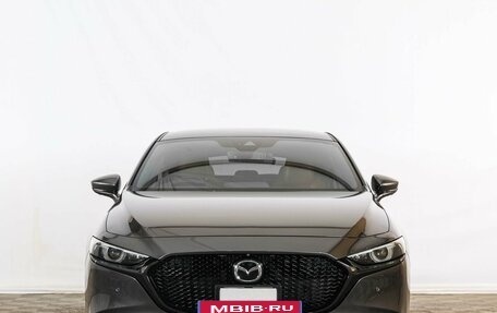 Mazda 3, 2021 год, 2 249 000 рублей, 3 фотография