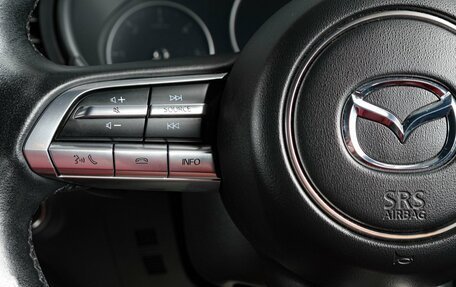 Mazda 3, 2021 год, 2 249 000 рублей, 15 фотография