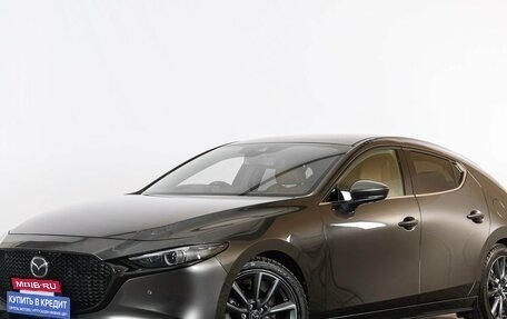 Mazda 3, 2021 год, 2 249 000 рублей, 4 фотография