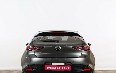 Mazda 3, 2021 год, 2 249 000 рублей, 6 фотография