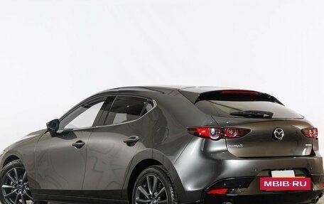 Mazda 3, 2021 год, 2 249 000 рублей, 5 фотография