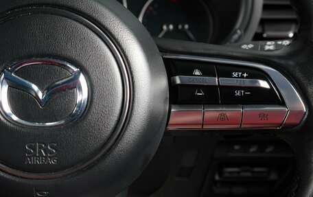 Mazda 3, 2021 год, 2 249 000 рублей, 16 фотография