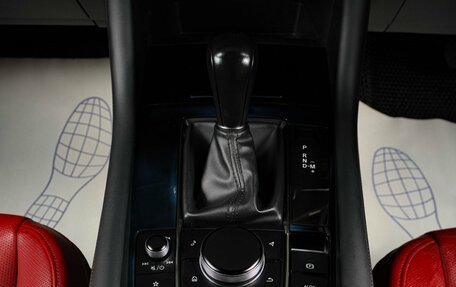 Mazda 3, 2021 год, 2 249 000 рублей, 17 фотография