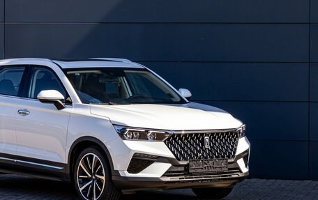 FAW Bestune T77, 2023 год, 2 295 000 рублей, 7 фотография