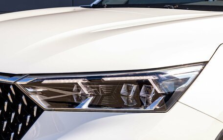 FAW Bestune T77, 2023 год, 2 295 000 рублей, 11 фотография