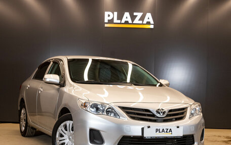 Toyota Corolla, 2012 год, 999 000 рублей, 2 фотография