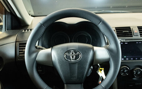 Toyota Corolla, 2012 год, 999 000 рублей, 6 фотография