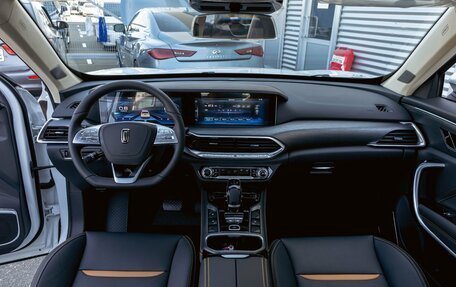 FAW Bestune T77, 2023 год, 2 295 000 рублей, 18 фотография