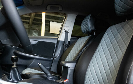 Toyota Corolla, 2012 год, 999 000 рублей, 9 фотография