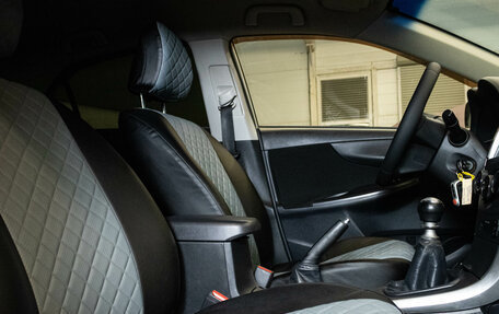 Toyota Corolla, 2012 год, 999 000 рублей, 12 фотография